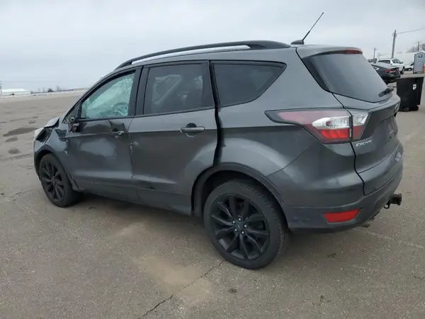 1FMCU9G93HUA14596 2017 FORD ESCAPE - Image 2