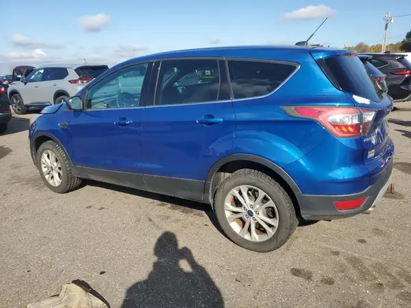 1FMCU9G93HUA14727 2017 FORD ESCAPE - Image 2