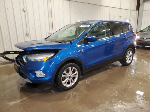 1FMCU9G93HUA18132 2017 FORD ESCAPE - Image 1