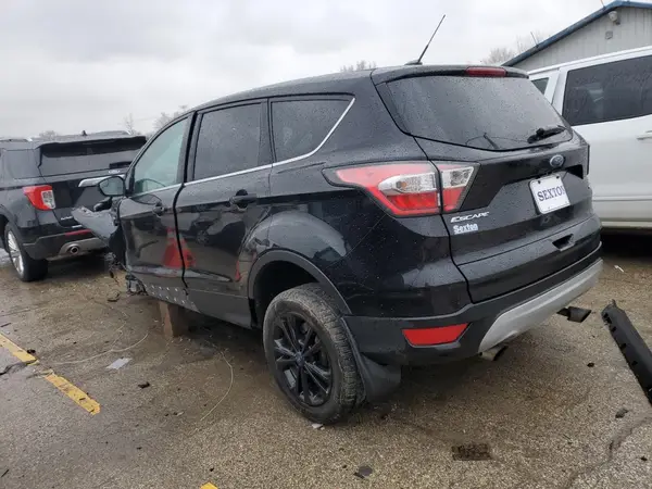 1FMCU9G93HUA29275 2017 FORD ESCAPE - Image 2