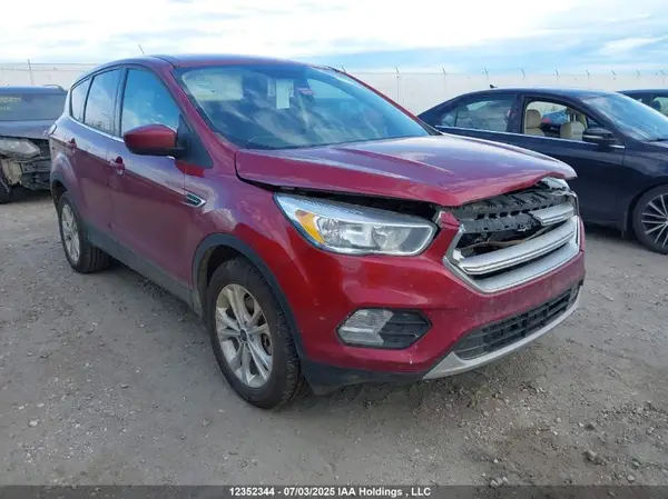 1FMCU9G93HUA43466 2017 FORD ESCAPE - Image 1