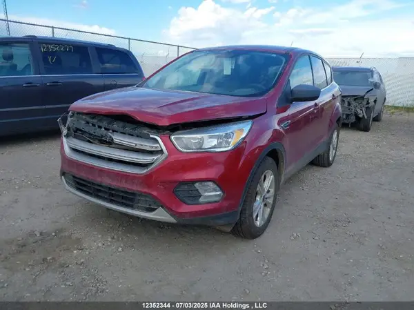 1FMCU9G93HUA43466 2017 FORD ESCAPE - Image 2