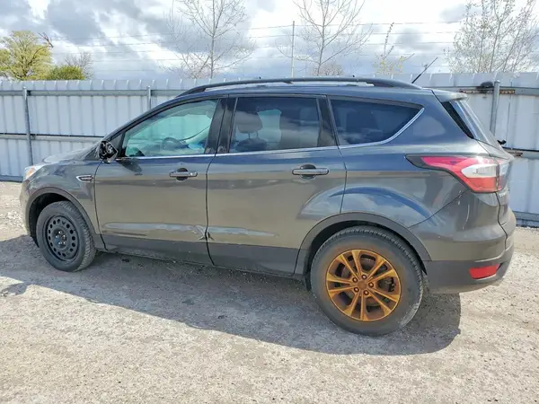 1FMCU9G93HUA43869 2017 FORD ESCAPE - Image 2