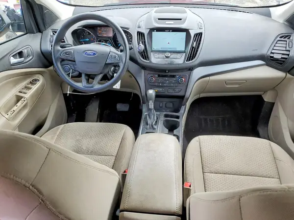 1FMCU9G93HUA43869 2017 FORD ESCAPE - Image 8
