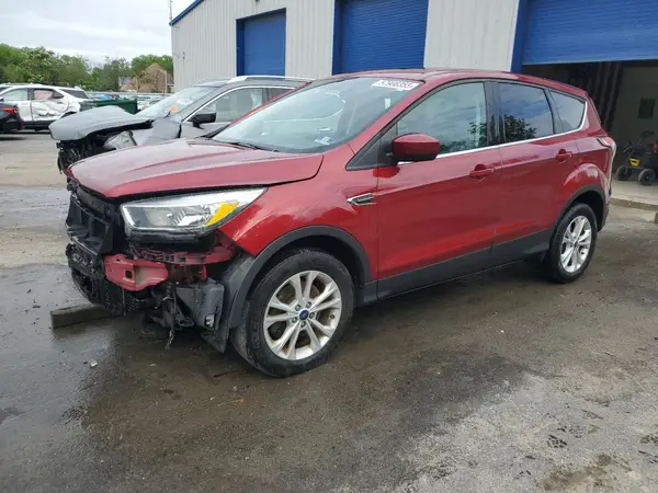 1FMCU9G93HUA44908 2017 FORD ESCAPE - Image 1