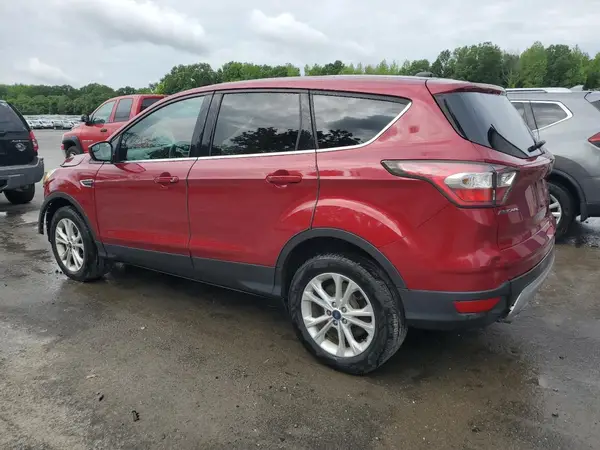 1FMCU9G93HUA44908 2017 FORD ESCAPE - Image 2