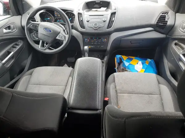 1FMCU9G93HUA44908 2017 FORD ESCAPE - Image 8