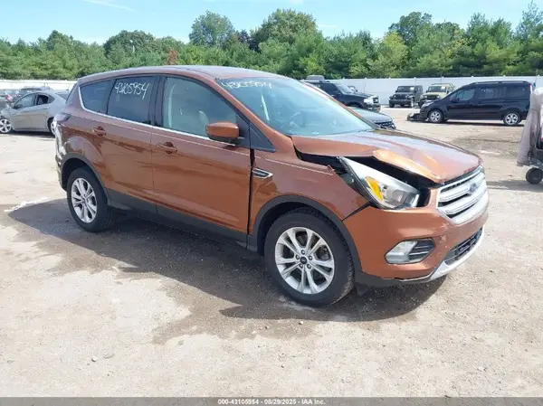 1FMCU9G93HUA46951 2017 FORD ESCAPE - Image 1