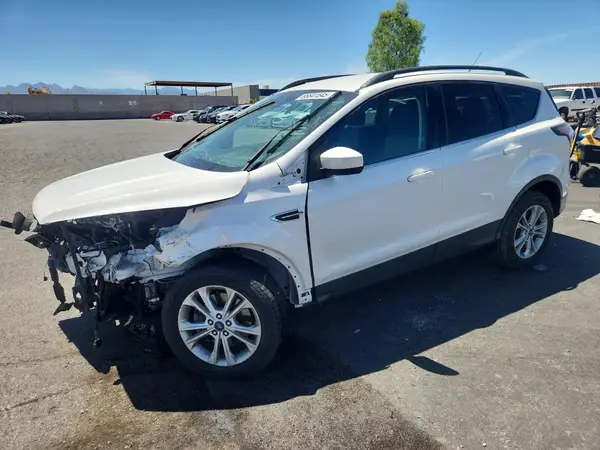 1FMCU9G93HUA47453 2017 FORD ESCAPE - Image 1