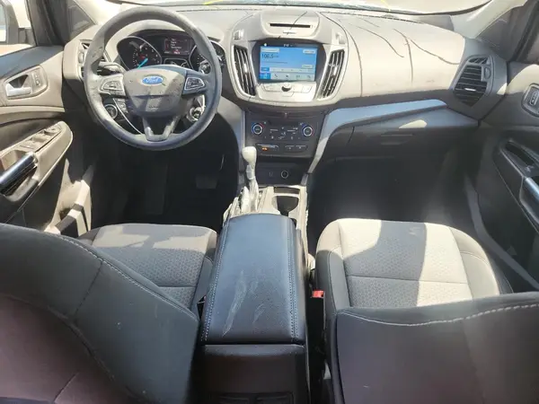 1FMCU9G93HUA47453 2017 FORD ESCAPE - Image 8