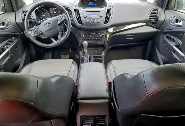 1FMCU9G93HUA48358 2017 FORD ESCAPE - Image 8