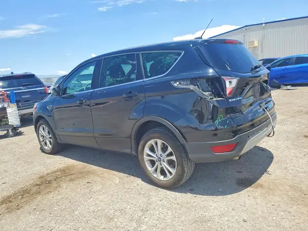 1FMCU9G93HUA51275 2017 FORD ESCAPE - Image 2