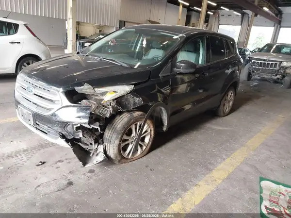 1FMCU9G93HUA51521 2017 FORD ESCAPE - Image 2