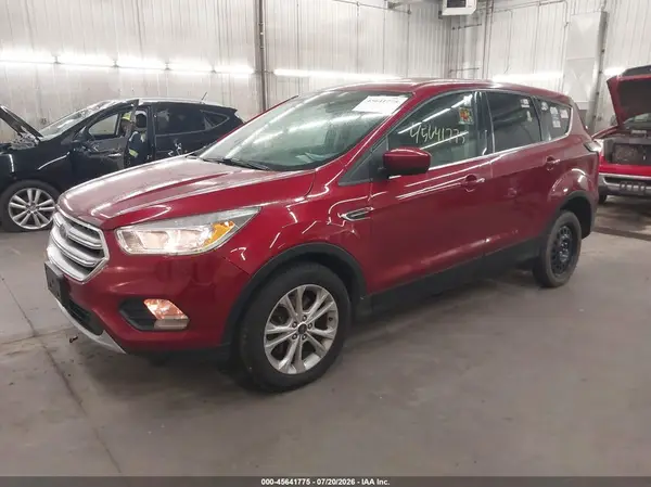 1FMCU9G93HUA62891 2017 FORD ESCAPE - Image 2