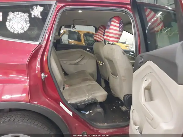 1FMCU9G93HUA62891 2017 FORD ESCAPE - Image 8