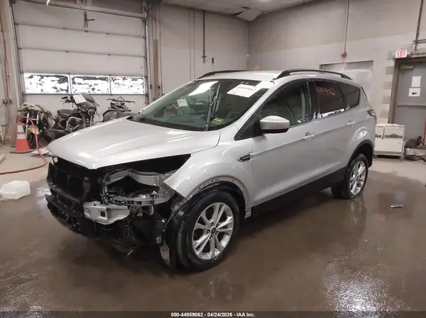 1FMCU9G93HUA65399 2017 FORD ESCAPE - Image 2