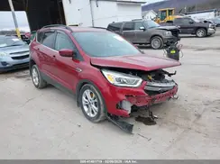 1FMCU9G93HUA74085 2017 FORD ESCAPE