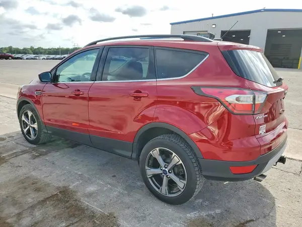 1FMCU9G93HUA82199 2017 FORD ESCAPE - Image 2