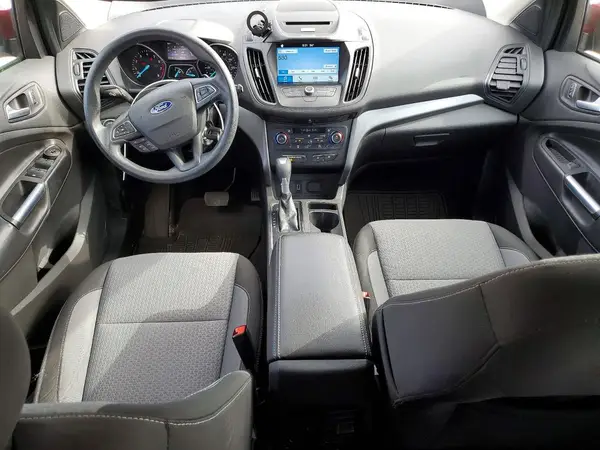 1FMCU9G93HUA82199 2017 FORD ESCAPE - Image 8