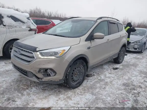 1FMCU9G93HUA84776 2017 FORD ESCAPE - Image 2