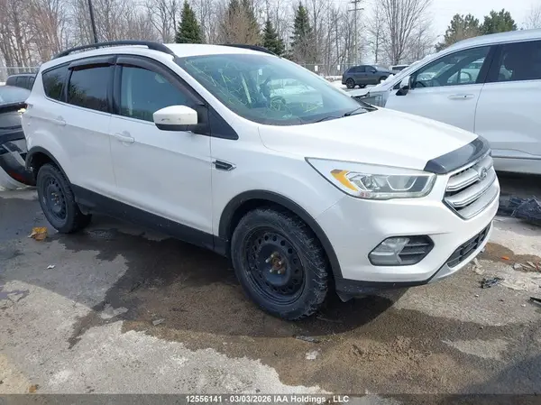 1FMCU9G93HUA85457 2017 FORD ESCAPE - Image 1