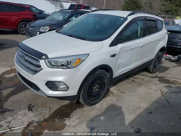 1FMCU9G93HUA85457 2017 FORD ESCAPE - Image 2