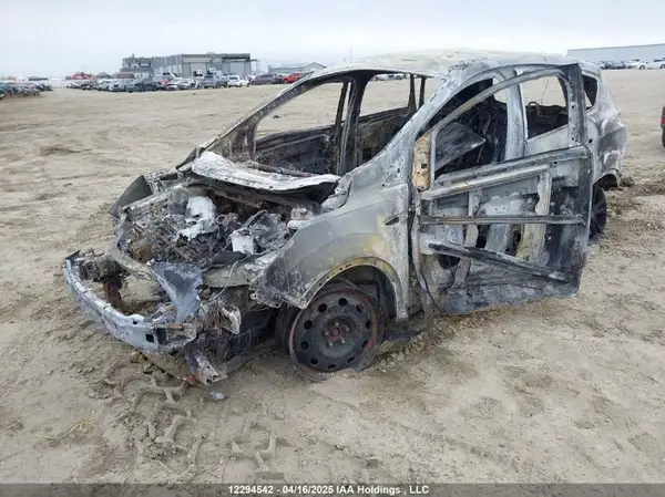 1FMCU9G93HUA85717 2017 FORD ESCAPE - Image 2