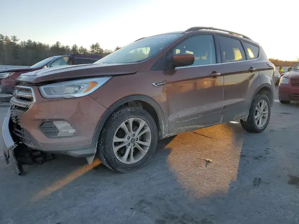 1FMCU9G93HUA86415 2017 FORD ESCAPE - Image 1