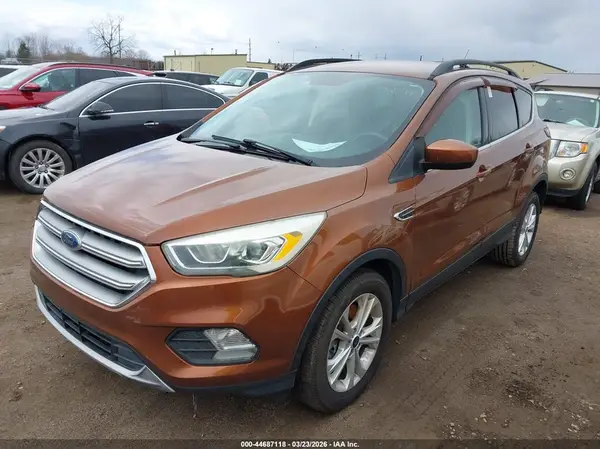 1FMCU9G93HUA89542 2017 FORD ESCAPE - Image 2