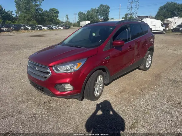 1FMCU9G93HUA90657 2017 FORD ESCAPE - Image 2