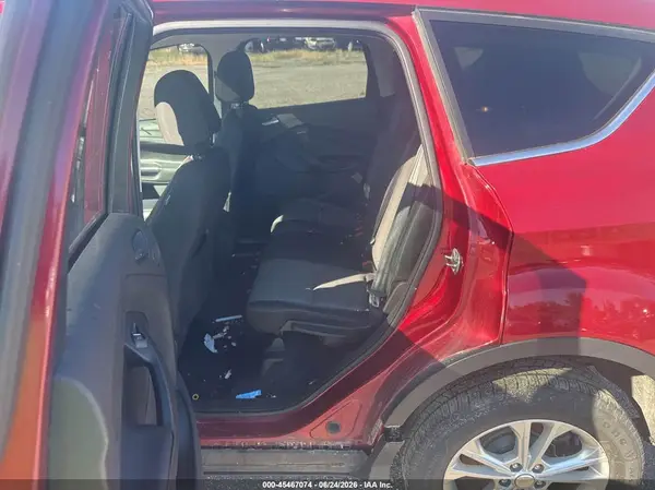 1FMCU9G93HUA90657 2017 FORD ESCAPE - Image 8