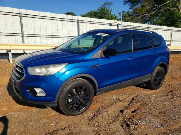 1FMCU9G93HUB07974 2017 FORD ESCAPE - Image 1