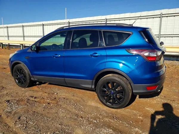 1FMCU9G93HUB07974 2017 FORD ESCAPE - Image 2