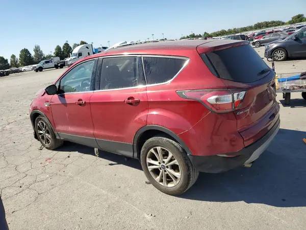1FMCU9G93HUB46287 2017 FORD ESCAPE - Image 2