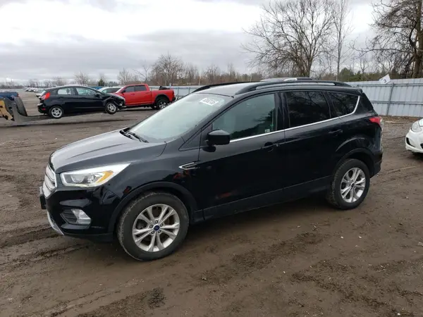 1FMCU9G93HUB63123 2017 FORD ESCAPE - Image 1