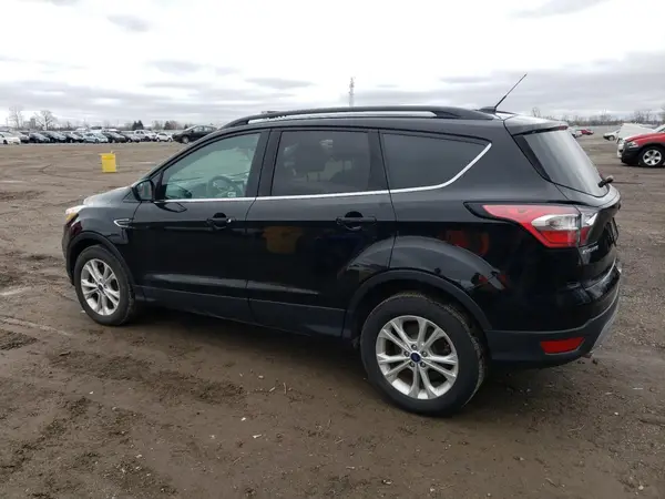 1FMCU9G93HUB63123 2017 FORD ESCAPE - Image 2