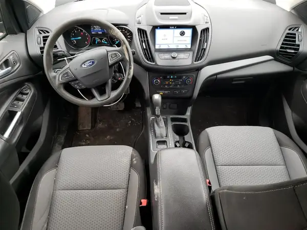 1FMCU9G93HUB63123 2017 FORD ESCAPE - Image 8