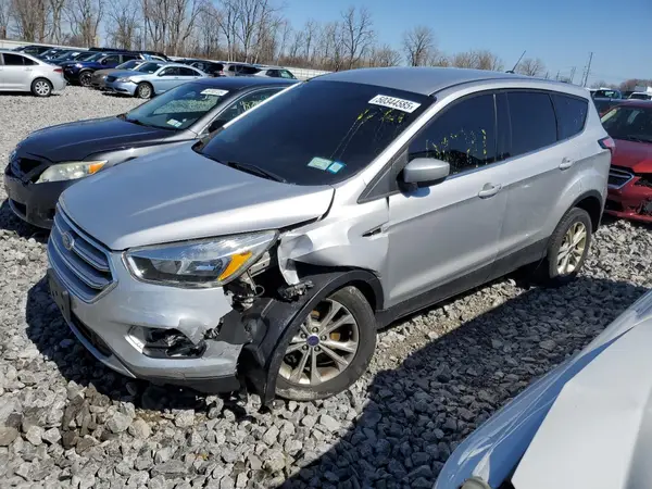 1FMCU9G93HUB70797 2017 FORD ESCAPE - Image 1