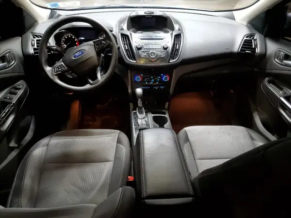 1FMCU9G93HUB70797 2017 FORD ESCAPE - Image 8