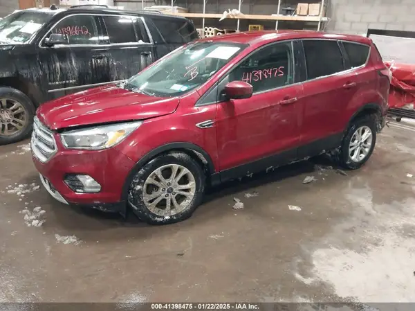1FMCU9G93HUB76325 2017 FORD ESCAPE - Image 2