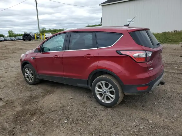 1FMCU9G93HUB78690 2017 FORD ESCAPE - Image 2