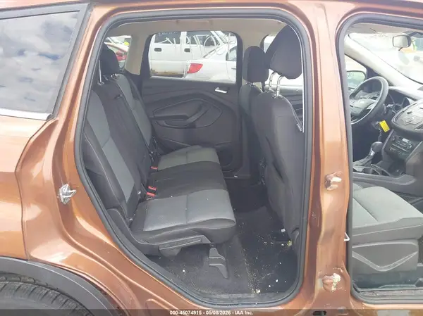 1FMCU9G93HUB86806 2017 FORD ESCAPE - Image 8