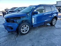 1FMCU9G93HUB88460 2017 FORD ESCAPE