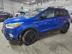 1FMCU9G93HUB92833 2017 FORD ESCAPE