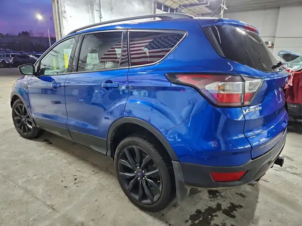 1FMCU9G93HUB92833 2017 FORD ESCAPE - Image 2