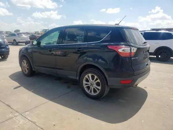 1FMCU9G93HUC03703 2017 FORD ESCAPE - Image 2