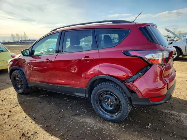 1FMCU9G93HUC04947 2017 FORD ESCAPE - Image 2