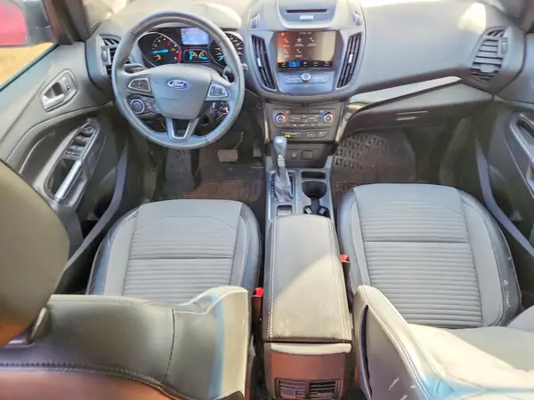 1FMCU9G93HUC04947 2017 FORD ESCAPE - Image 8