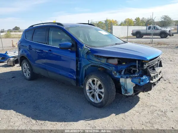 1FMCU9G93HUC26365 2017 FORD ESCAPE - Image 1