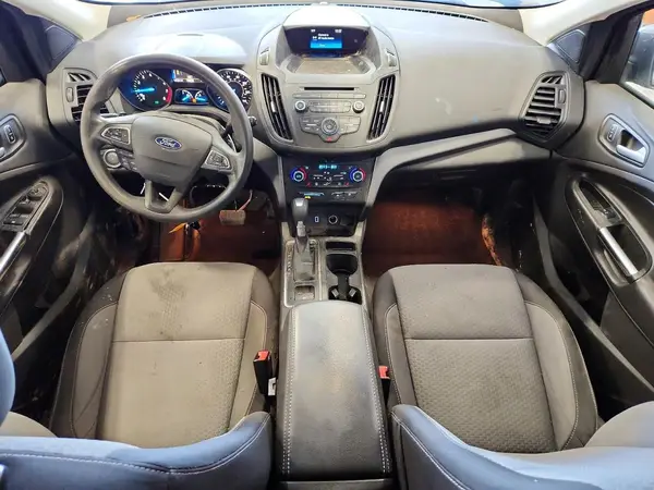 1FMCU9G93HUC36071 2017 FORD ESCAPE - Image 8